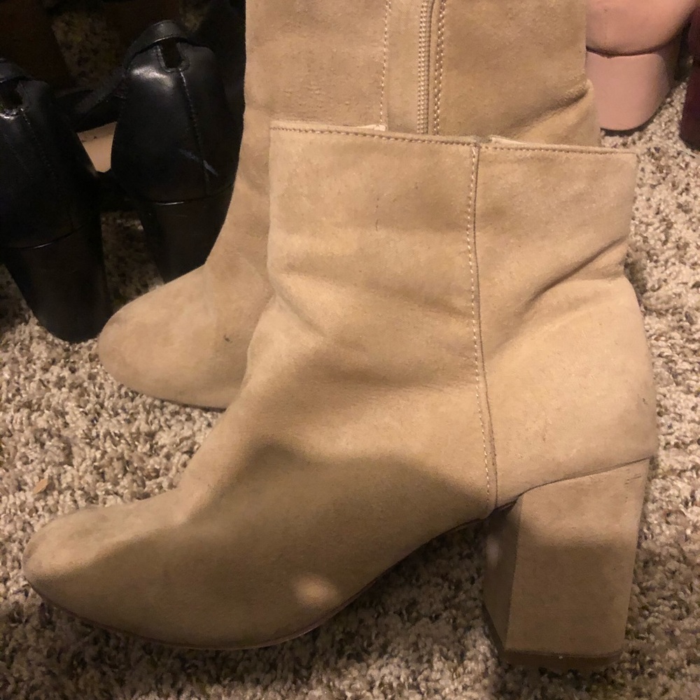 Booties - Picture 3 of 4